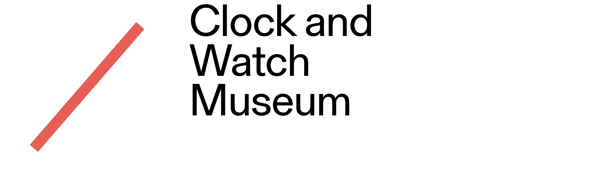 Clock and Watch Museum