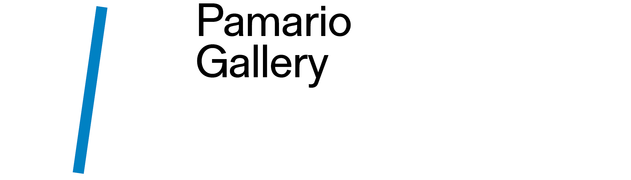 Pamario Gallery