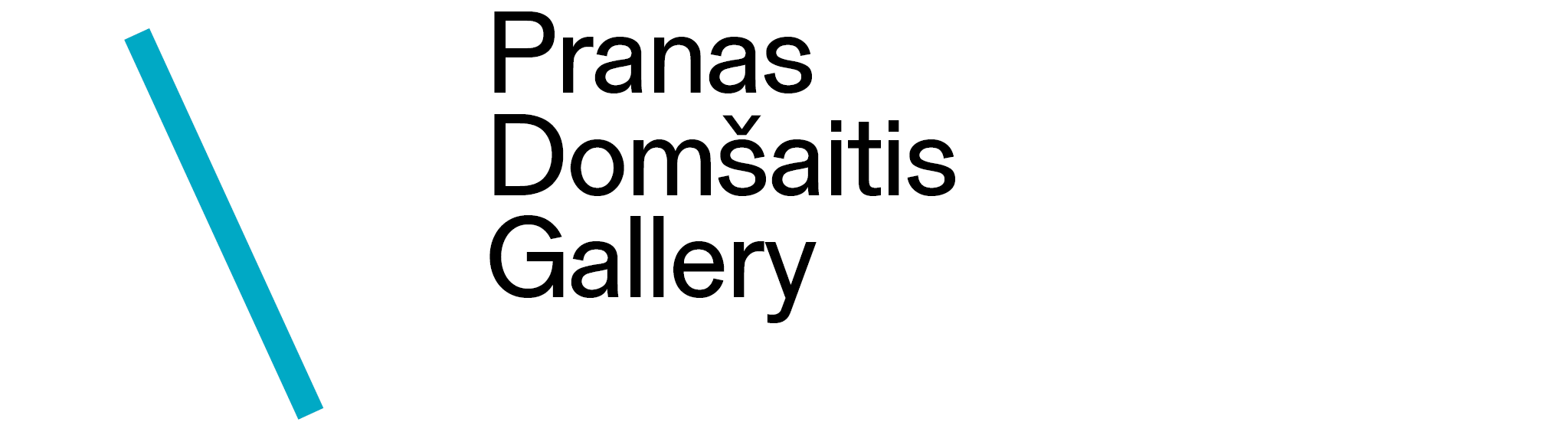 Pranas Domšaitis Gallery