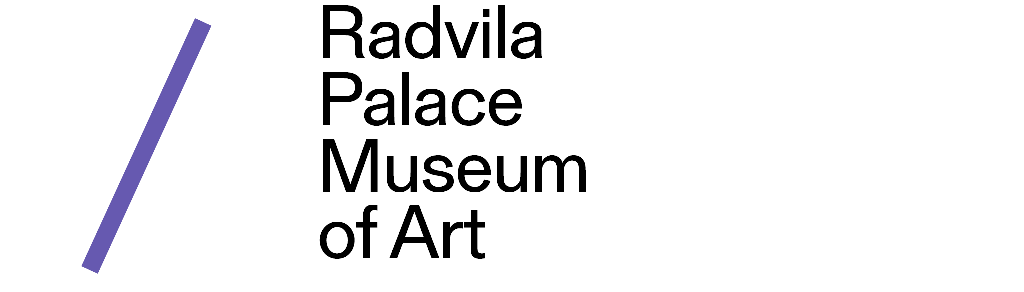 Radvila Palace Museum of Art