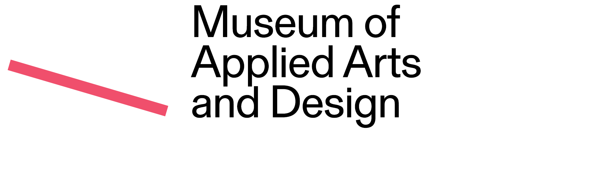 Museum of Applied Arts and Design
