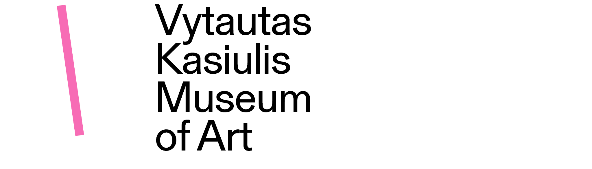 Vytautas Kasiulis Museum of Art