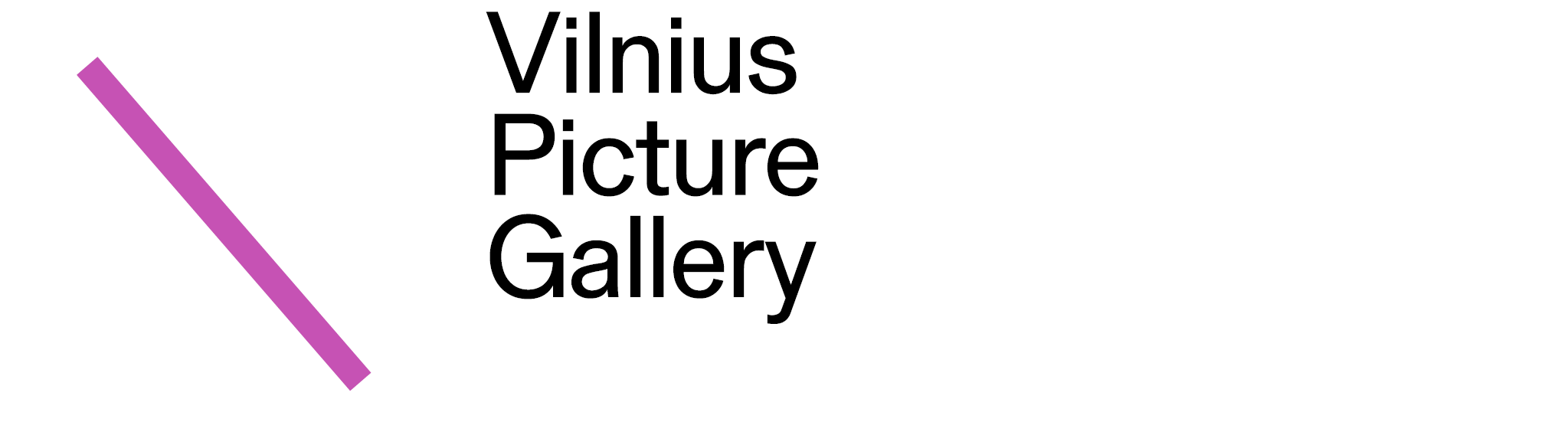 Vilnius Picture Gallery