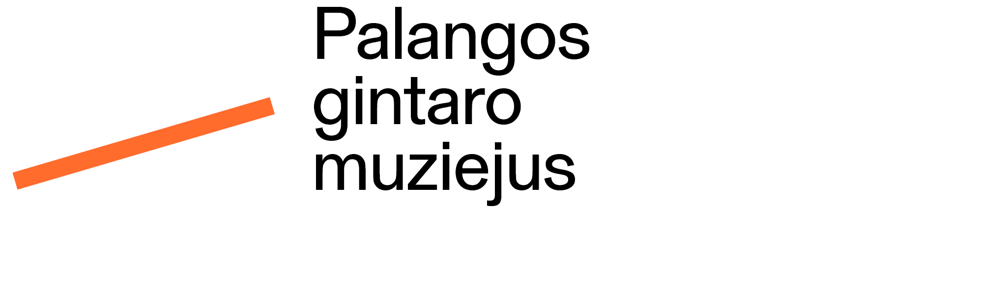 Palangos gintaro muziejus