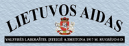 Lietuvos_aidas