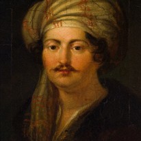 JONAS RUSTEMAS Jan Rustem. 176...