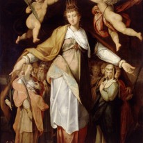 Bartolomėjus Sprangeris (1546,...