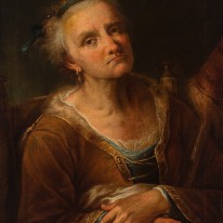 Džuzepė Nogaris (1699, Venecij...