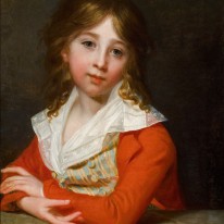 Žanas Lorenas Monjė (1743/44, ...