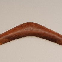 Aborigenų bumerangai. XX a. Au...