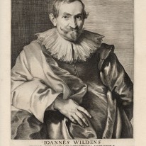 Paulius Pontijus. Johano Vilde...