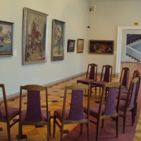 Edukacijų akimirkos