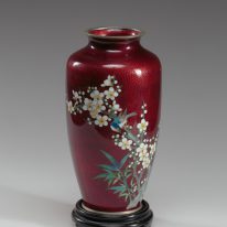 Vaza. XX a. II pusė. Kinija. V...