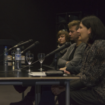 Spaudos konferencija Nuotr. S....