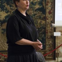 Dr. Lijana Šatavičiūtė-Natalev...