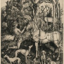 Albrechtas Düreris (1471–1528)...