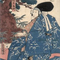 Utagawa Kunisada (1786–1864). ...