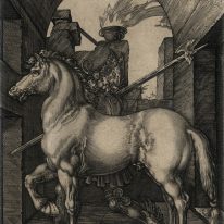 Albrechtas Düreris (1471–1528)...