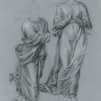 Švč. Mergelės Marijos ir angel...