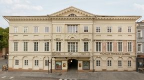 Vilniaus paveikslų galerija