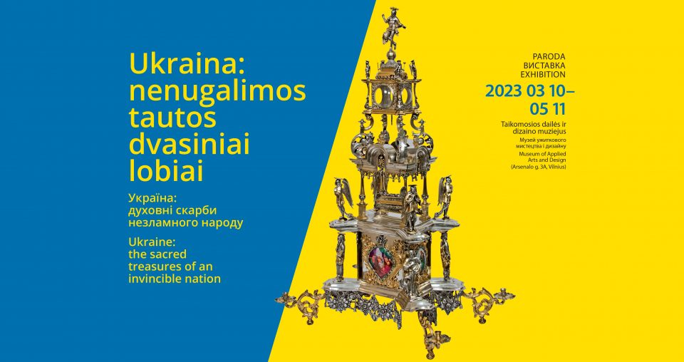 <span class="slider-name"><a href="https://www.lndm.lt/ukraina-nepalauziamos-tautos-dvasiniai-lobiai/">Ukraina: nenugalimos tautos dvasiniai lobiai</a></span><span class="sldier-meta">2023 m. kovo 10 d. – gegužės 11 d.</span>