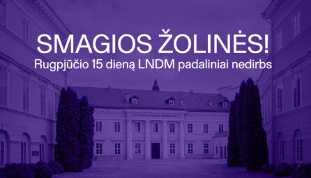 Informacinė reklamjuostė