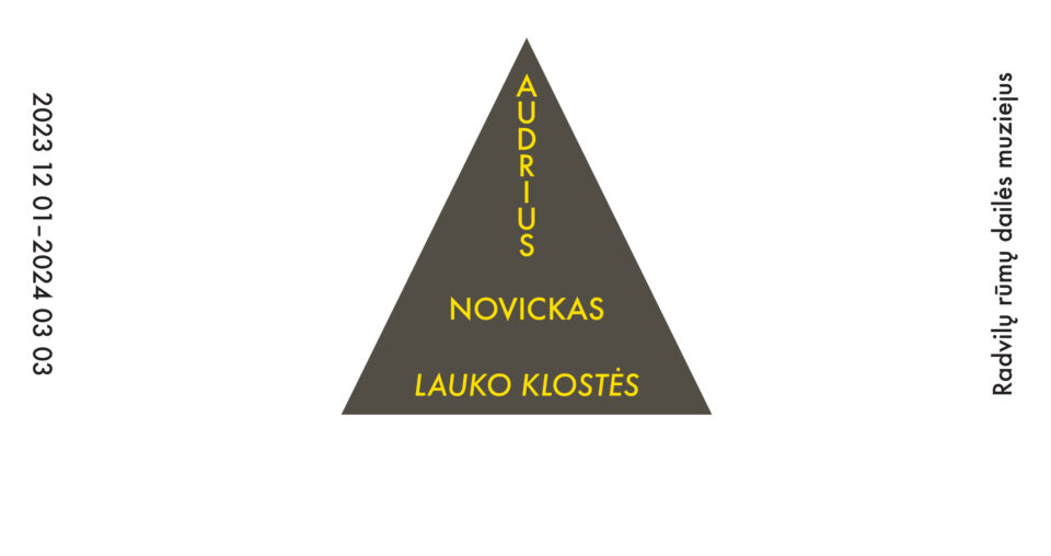 <span class="slider-name"><a href="https://www.lndm.lt/audrius-novickas-lauko-klostes/">Audrius Novickas. Lauko klostės</a></span><span class="sldier-meta">2023 m. gruodžio 1 d. – 2024 m. kovo 3 d.</span>