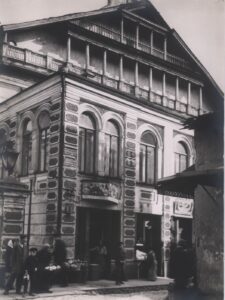 Vilniaus Didžioji sinagoga