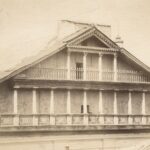 Vilniaus Didžiosios sinagogos frontonas