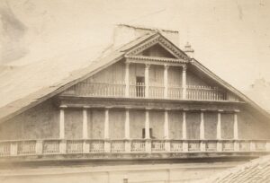 Vilniaus Didžiosios sinagogos frontonas