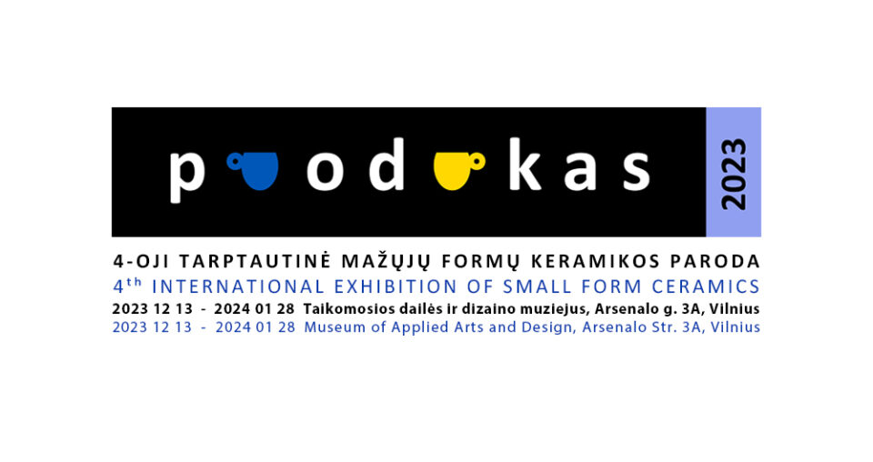 <span class="slider-name"><a href="https://www.lndm.lt/iv-oji-tarptautine-mazuju-formu-keramikos-paroda-puodukas-2023/">IV-oji tarptautinė mažųjų formų keramikos paroda „Puodukas 2023“</a></span><span class="sldier-meta">2023 m. gruodžio 13 d. – 2024 m. sausio 28 d.</span>