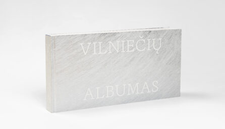 Vilniečių albumas