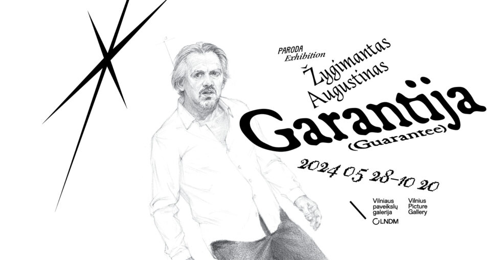 <span class="slider-name"><a href="https://www.lndm.lt/zygimantas-augustinas-garantija/">Žygimantas Augustinas. Garantija</a></span><span class="sldier-meta">2024 m. gegužės 28 – spalio 20 d.</span>