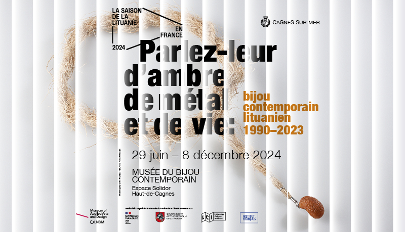 <span class="slider-name"><a href="https://www.lndm.lt/papasakok-jiems-apie-gintara-metala-ir-gyvenima/">Papasakok jiems apie gintarą, metalą ir gyvenimą</a></span><span class="sldier-meta">2024 m. birželio 29 d. – gruodžio 8 d. </span>