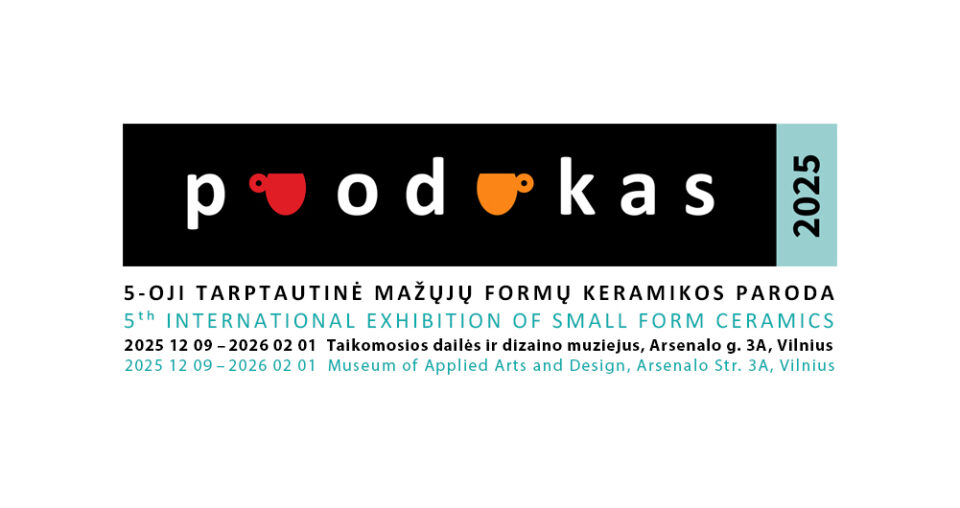 <span class="slider-name"><a href="https://www.lndm.lt/5-oji-tarptautine-mazuju-formu-keramikos-paroda-puodukas-2025/">5-oji tarptautinė mažųjų formų keramikos paroda „Puodukas 2025“ </a></span><span class="sldier-meta">2025 m. gruodžio 9 – 2026 m. vasario 1 d. </span>