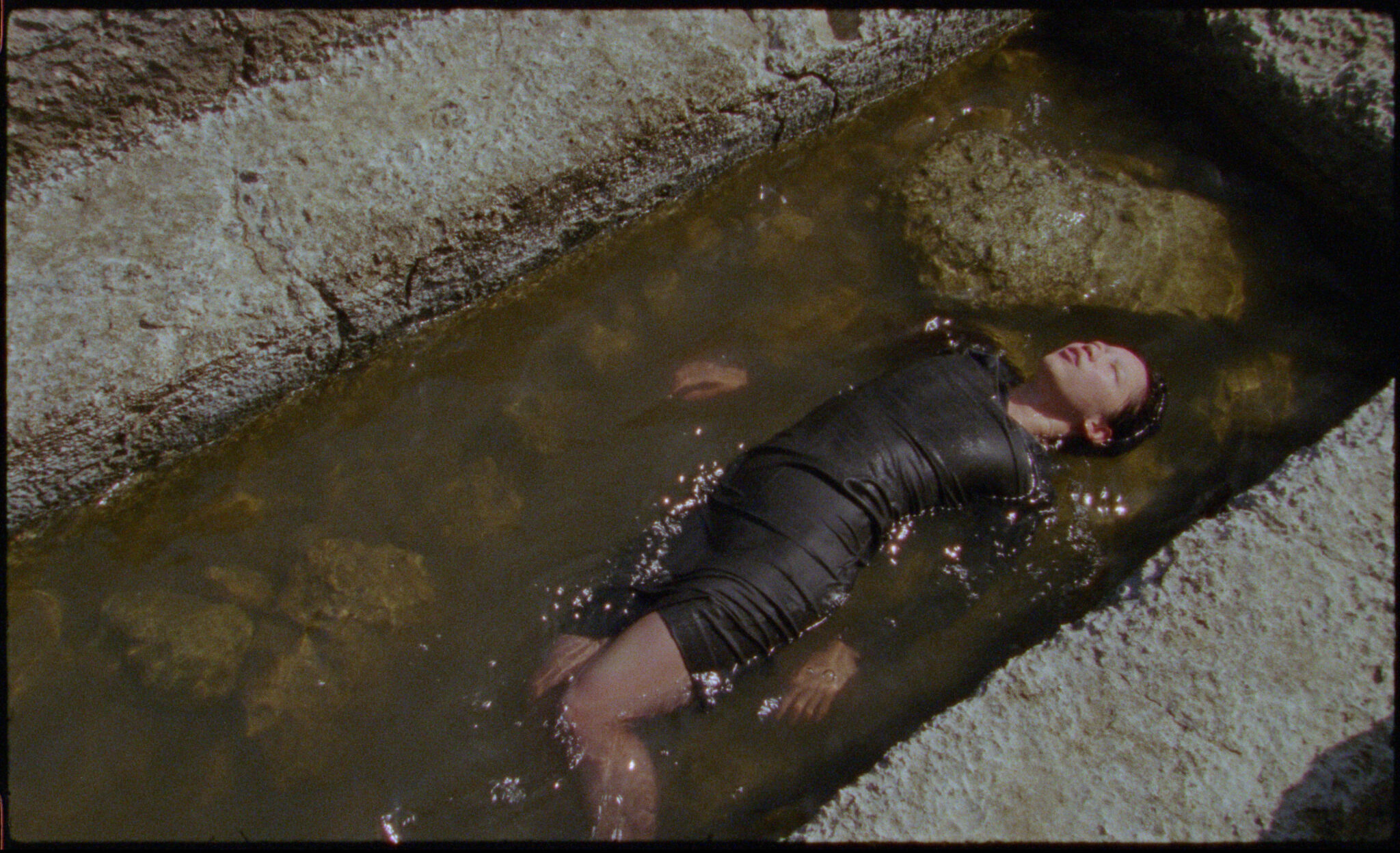 Lithuania: animism sings anarchy