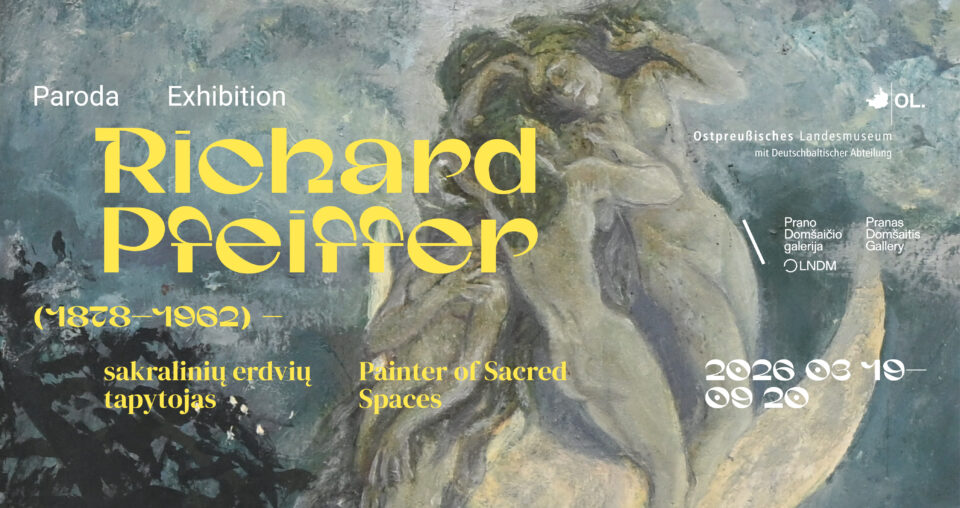 <span class="slider-name"><a href="https://www.lndm.lt/richardas-pfeifferis-1878-1962-sakraliniu-erdviu-tapytojas/">Richardas Pfeifferis (1878–1962) – sakralinių erdvių tapytojas</a></span><span class="sldier-meta">2026 m. kovo 19 d. – rugsėjo 20 d.</span>