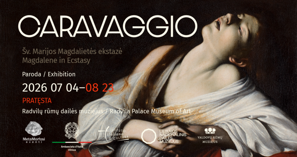 <span class="slider-name"><a href="https://www.lndm.lt/caravaggio-sv-marijos-magdalietes-ekstaze/">CARAVAGGIO. Šv. Marijos Magdalietės ekstazė</a></span><span class="sldier-meta">2026 m. liepos 4 d. – rugpjūčio 23 d.</span>